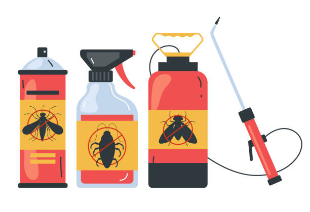 Best Insect Control  in Hollister, CA